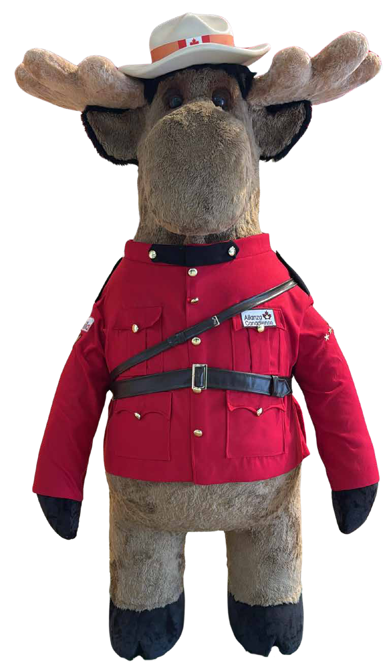 Mounty
